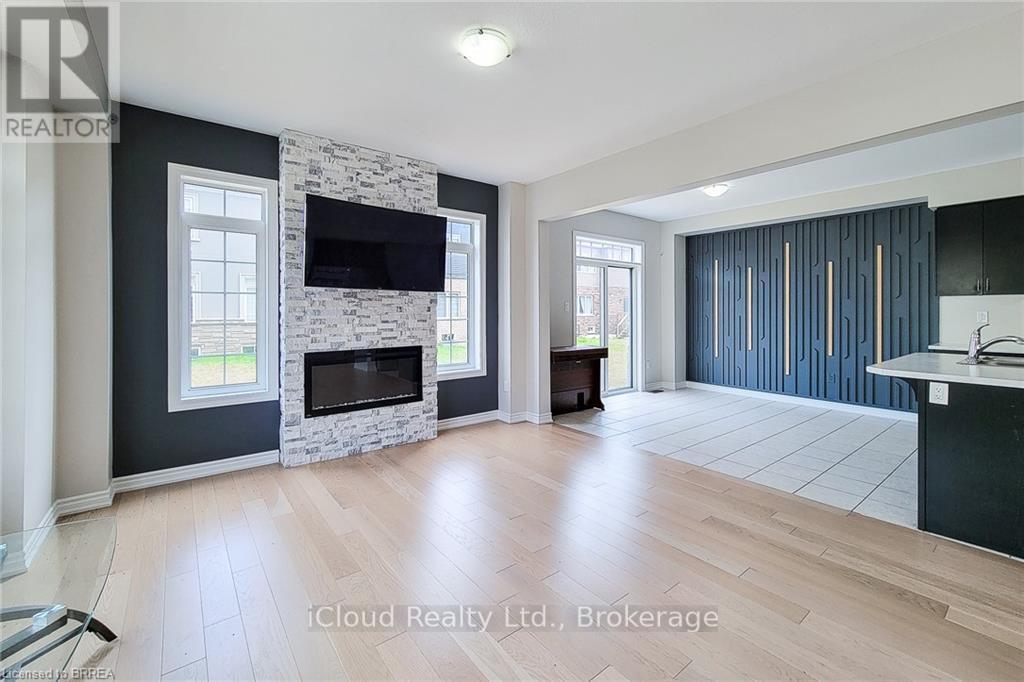 1 Sleeth Street N, Brantford, Ontario  N3S 0J7 - Photo 13 - X12429558