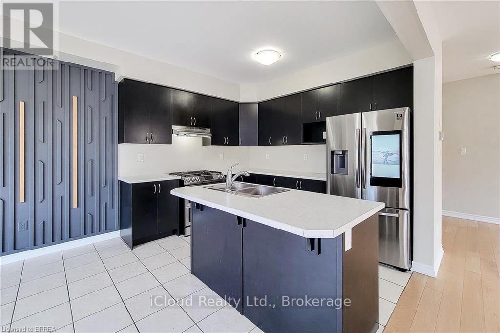 1 Sleeth Street N, Brantford, Ontario  N3S 0J7 - Photo 15 - X12429558