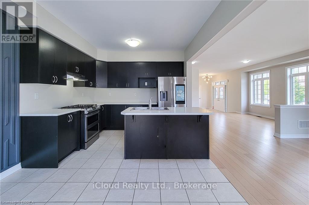 1 Sleeth Street N, Brantford, Ontario  N3S 0J7 - Photo 16 - X12429558