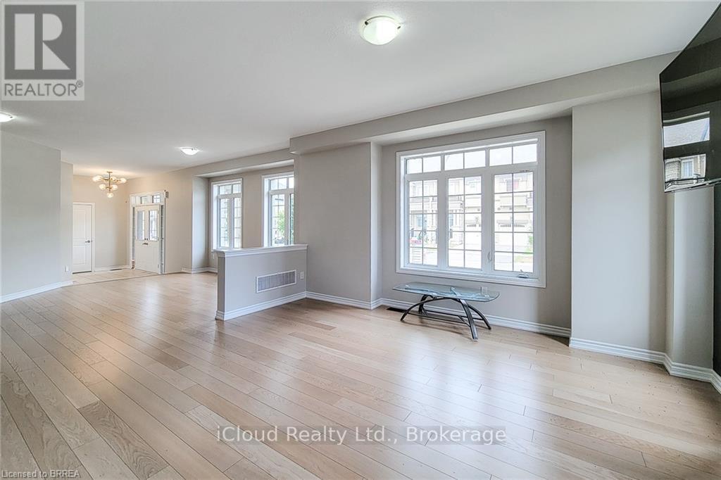 1 Sleeth Street N, Brantford, Ontario  N3S 0J7 - Photo 19 - X12429558