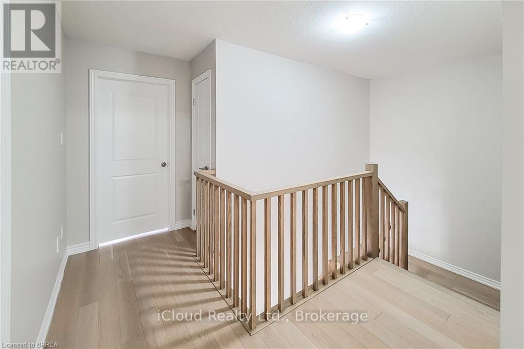 1 Sleeth Street N, Brantford, Ontario  N3S 0J7 - Photo 21 - X12429558