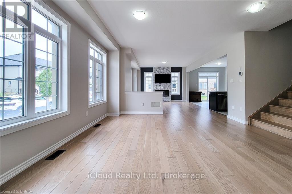 1 Sleeth Street N, Brantford, Ontario  N3S 0J7 - Photo 36 - X12429558