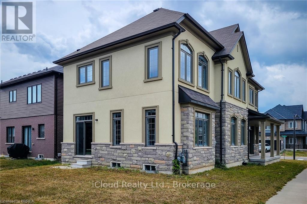 1 Sleeth Street N, Brantford, Ontario  N3S 0J7 - Photo 4 - X12429558
