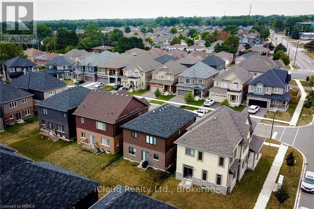 1 Sleeth Street N, Brantford, Ontario  N3S 0J7 - Photo 5 - X12429558
