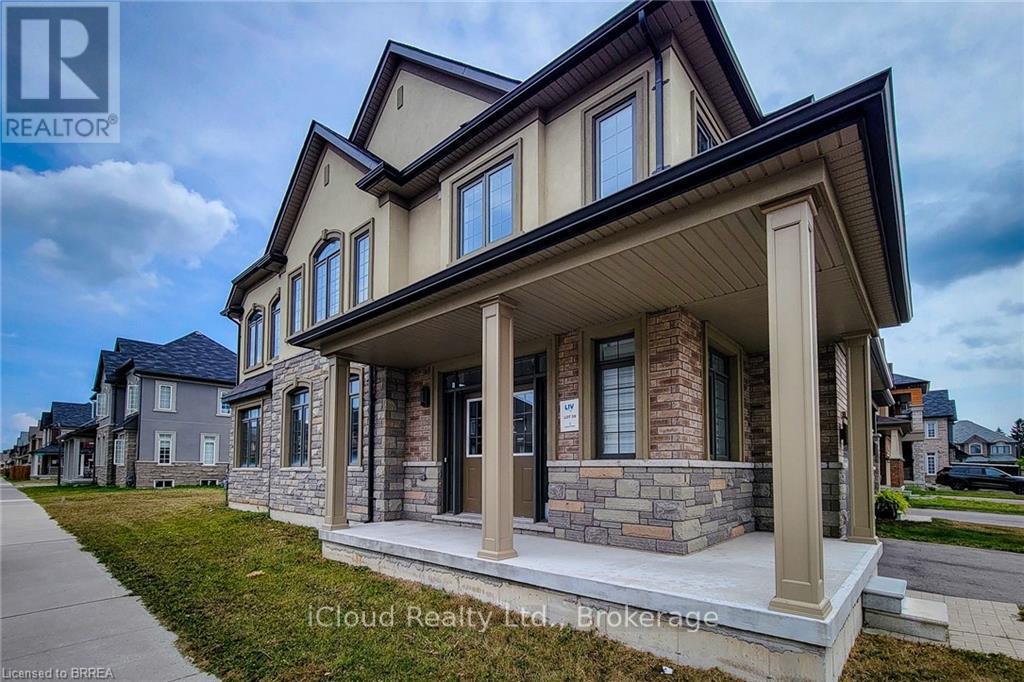 1 Sleeth Street N, Brantford, Ontario  N3S 0J7 - Photo 7 - X12429558