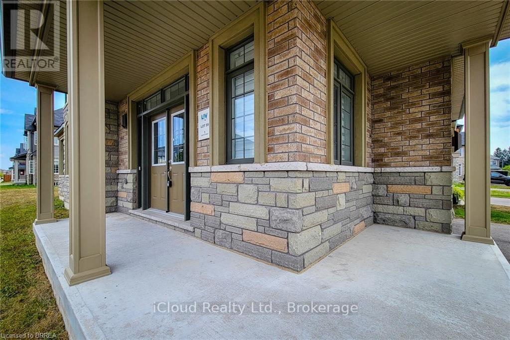 1 Sleeth Street N, Brantford, Ontario  N3S 0J7 - Photo 8 - X12429558