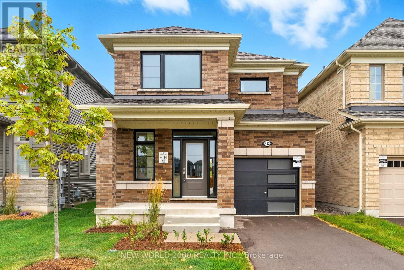 492 TREVOR STREET, Cobourg, Ontario