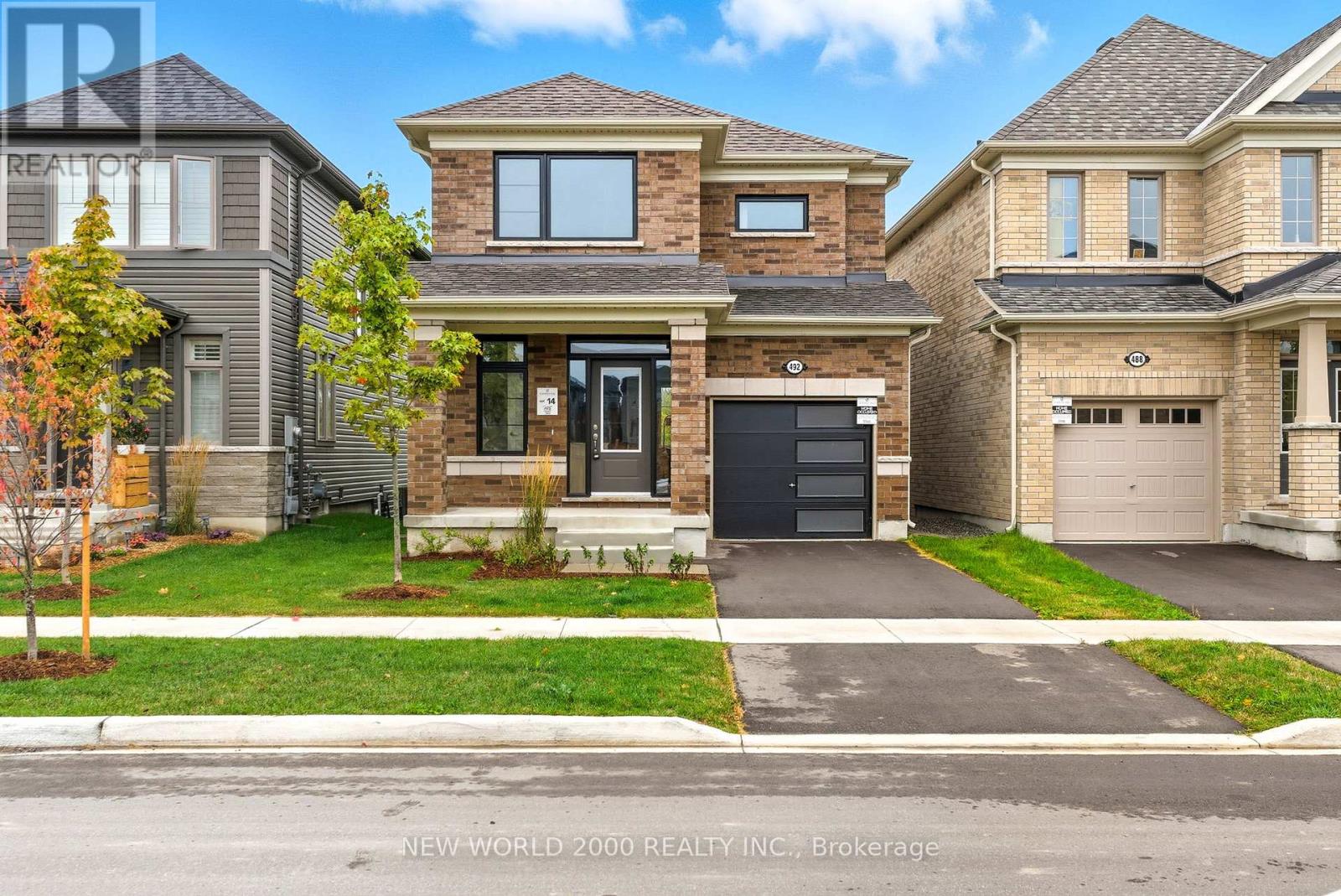 492 Trevor Street, Cobourg, Ontario  K9A 4J5 - Photo 2 - X12429579