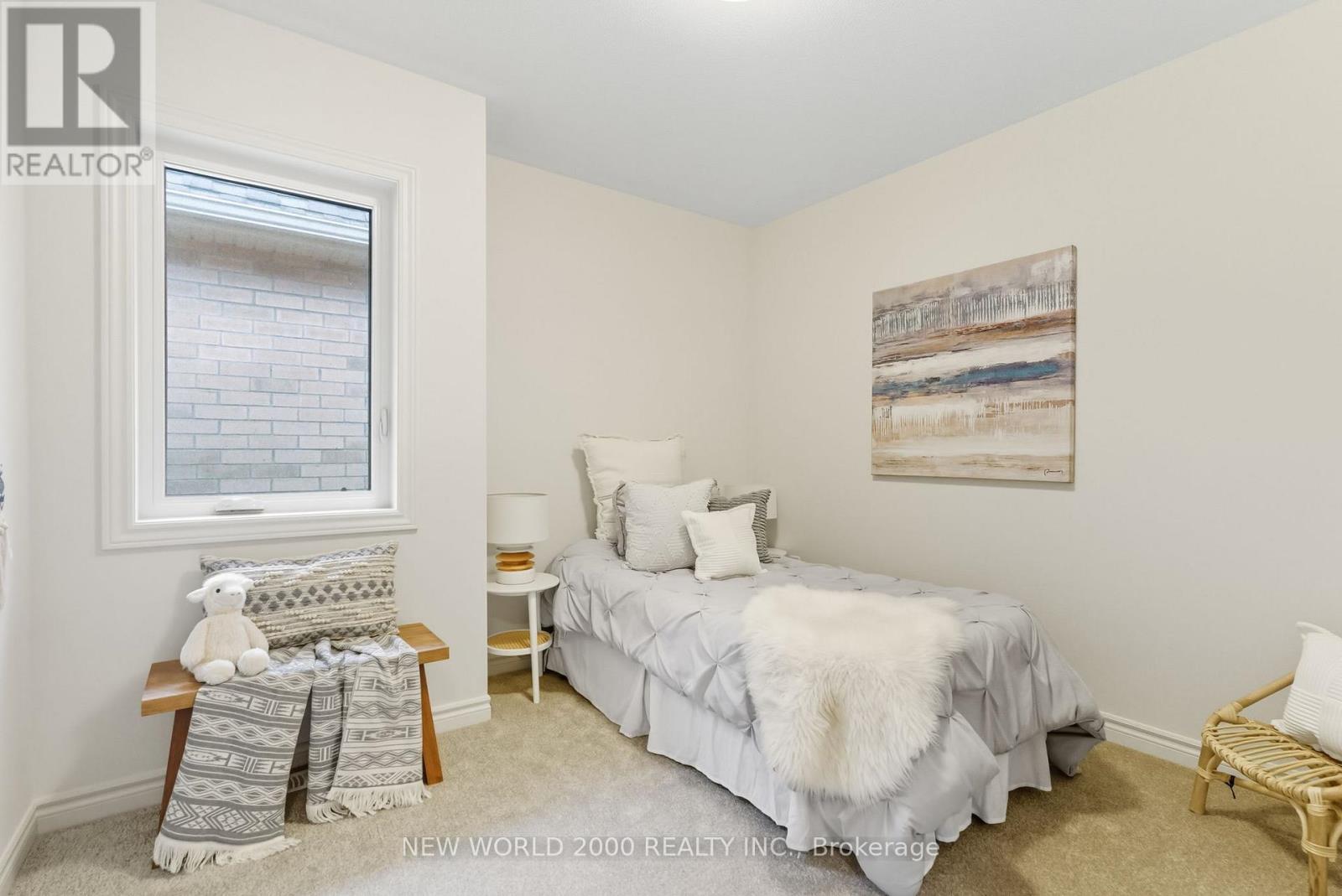 492 Trevor Street, Cobourg, Ontario  K9A 4J5 - Photo 25 - X12429579