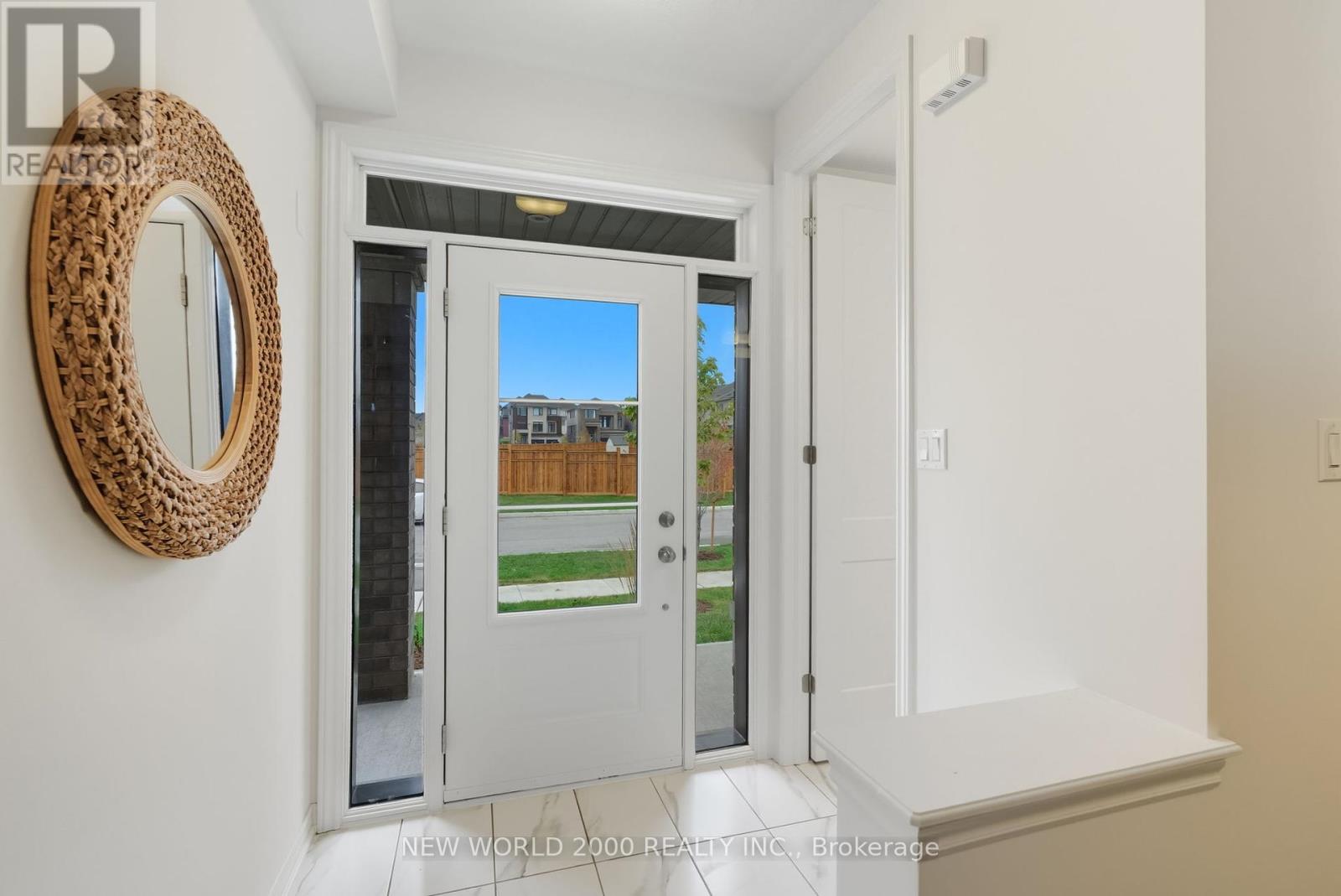 492 Trevor Street, Cobourg, Ontario  K9A 4J5 - Photo 3 - X12429579