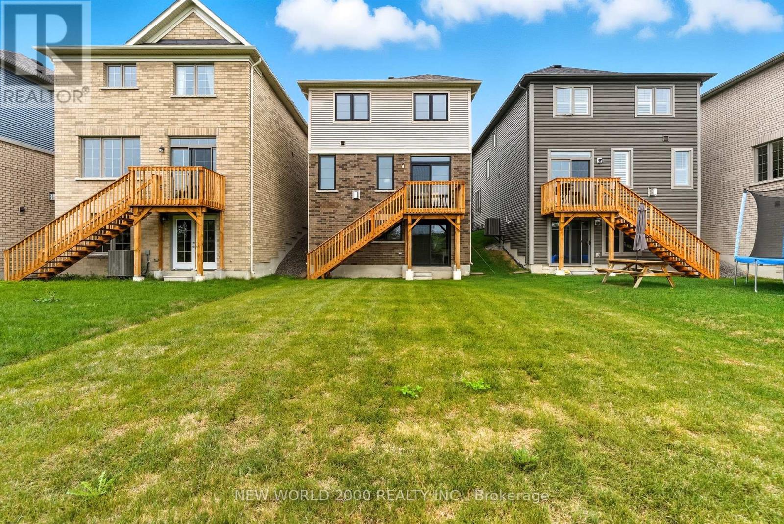 492 Trevor Street, Cobourg, Ontario  K9A 4J5 - Photo 35 - X12429579