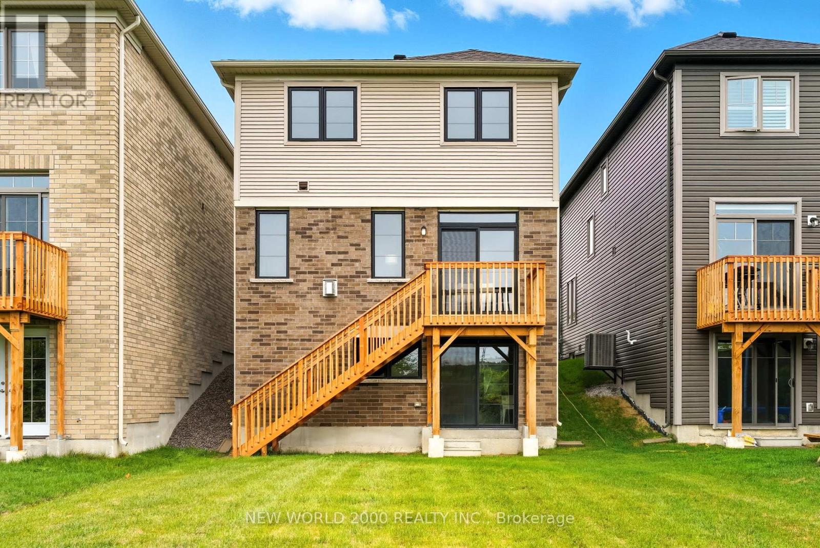 492 Trevor Street, Cobourg, Ontario  K9A 4J5 - Photo 36 - X12429579