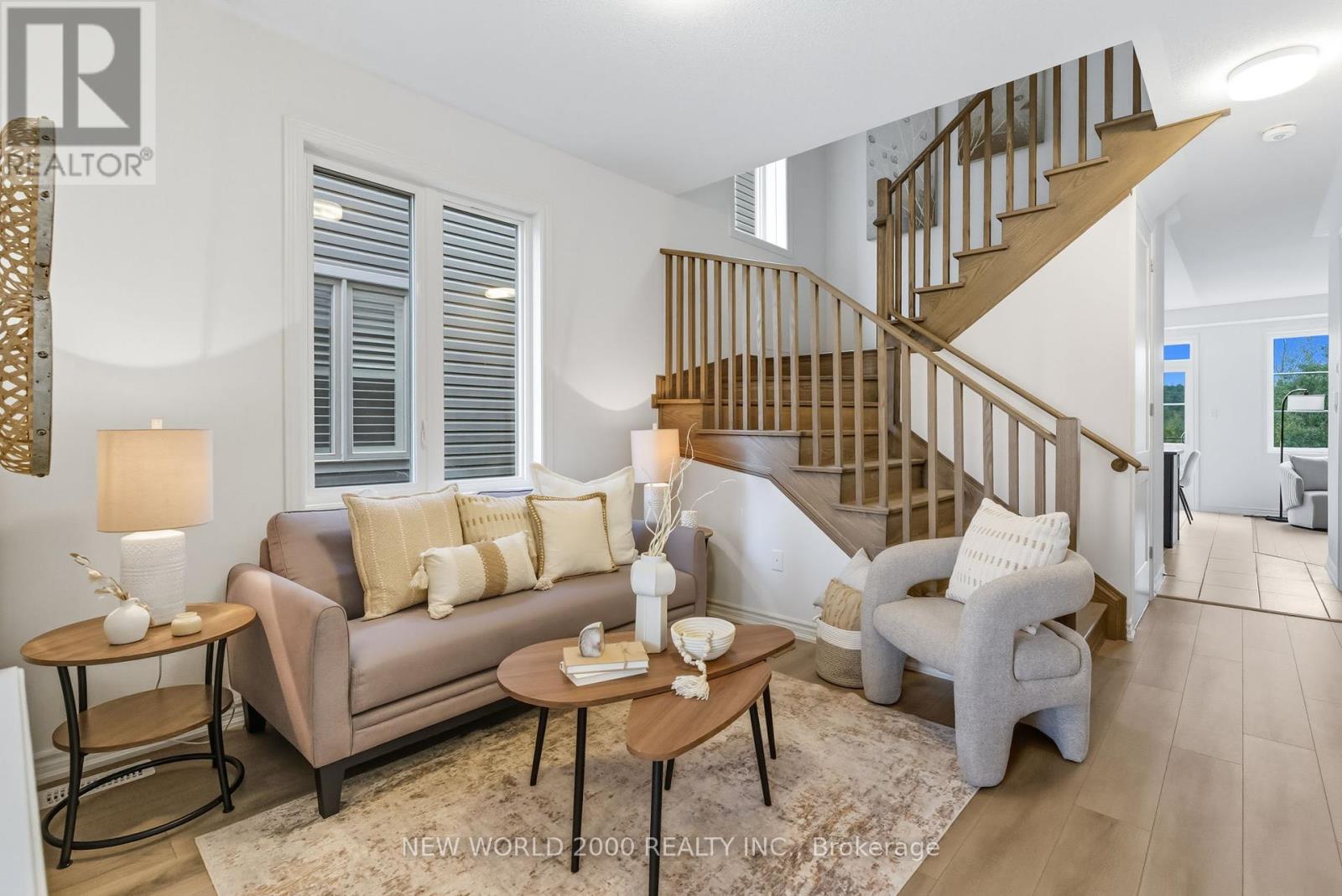 492 Trevor Street, Cobourg, Ontario  K9A 4J5 - Photo 5 - X12429579