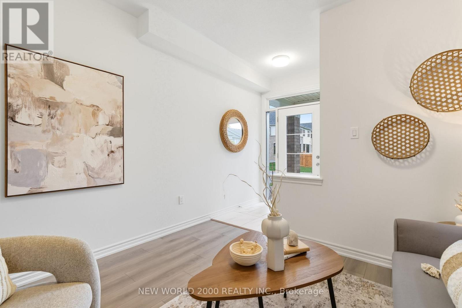 492 Trevor Street, Cobourg, Ontario  K9A 4J5 - Photo 7 - X12429579