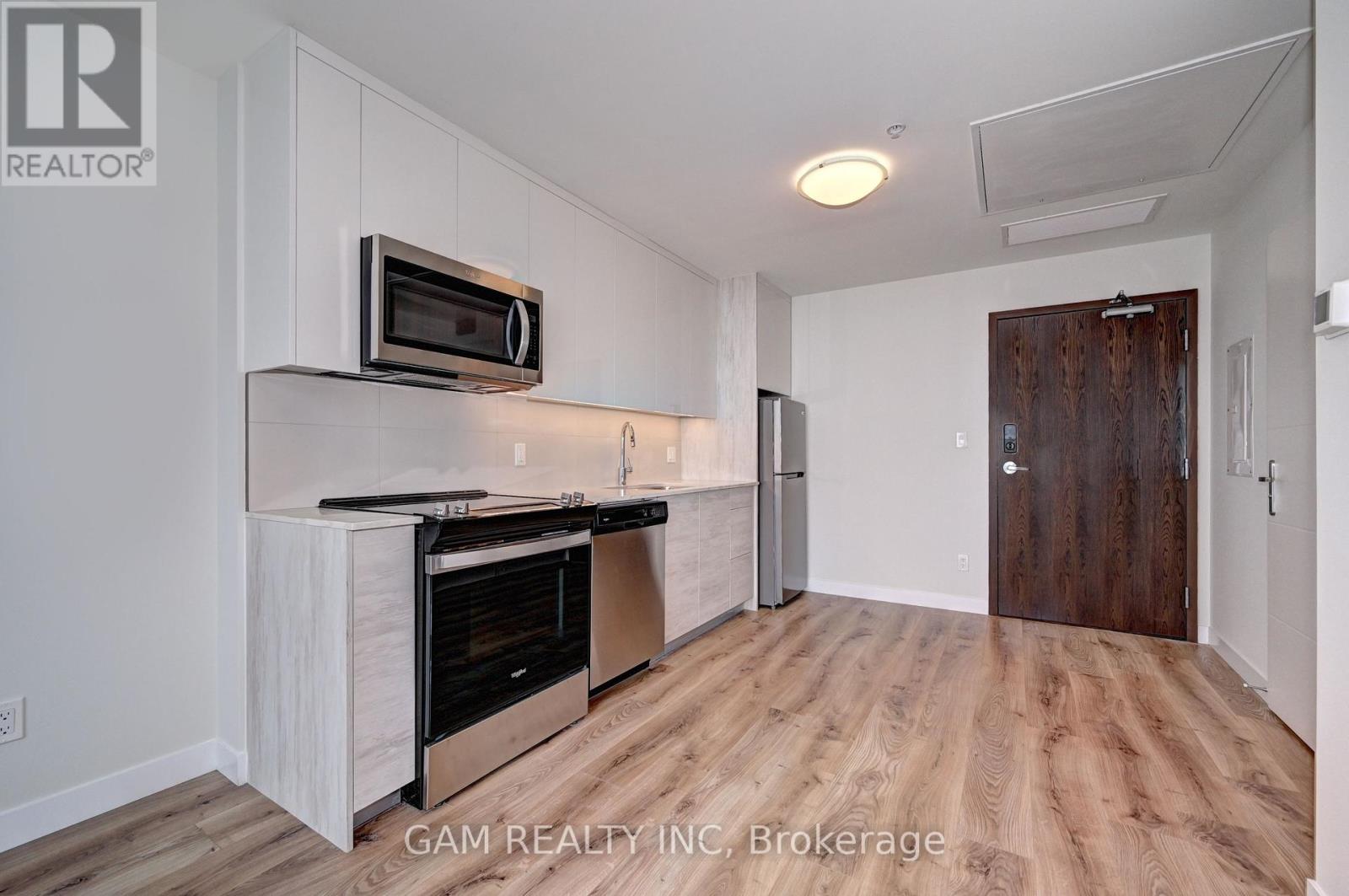 3601 - 60 Frederick Street, Kitchener, Ontario  N2H 0C7 - Photo 10 - X12429582