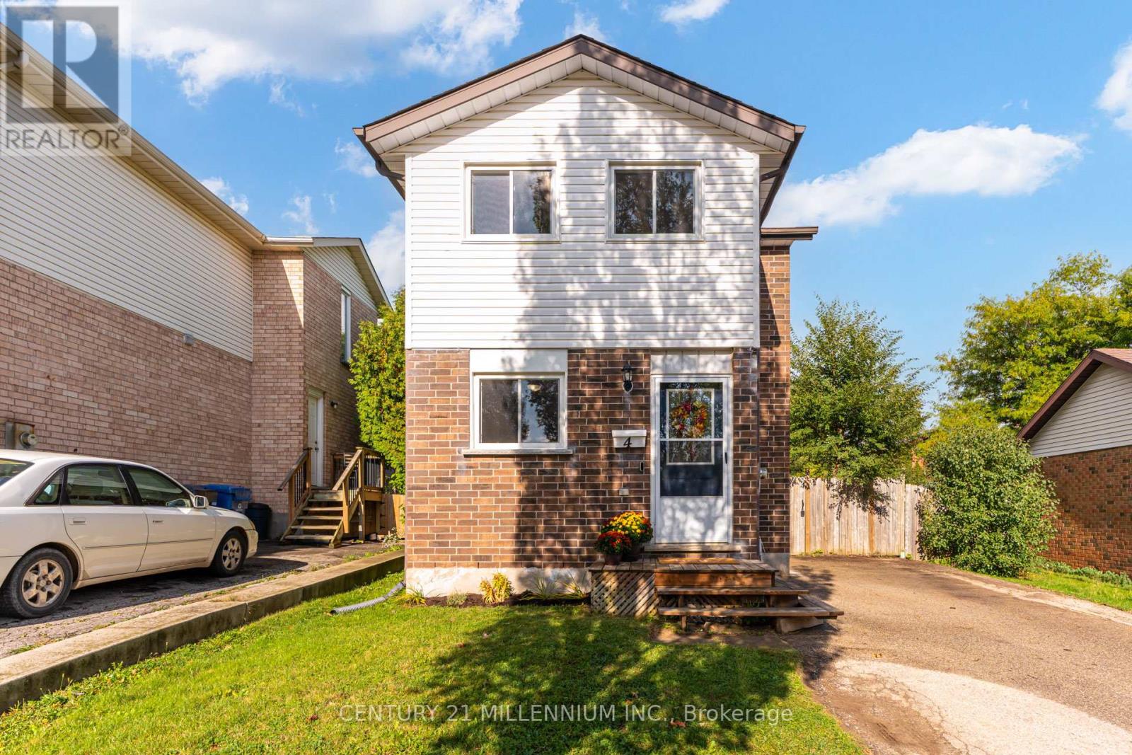 4 WATT STREET, Guelph, Ontario