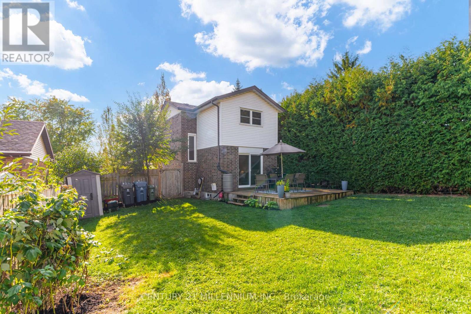 4 Watt Street, Guelph, Ontario  N1E 6W9 - Photo 23 - X12429608