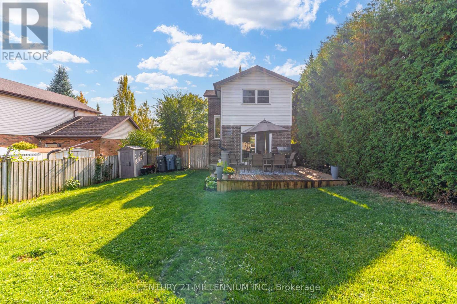 4 Watt Street, Guelph, Ontario  N1E 6W9 - Photo 24 - X12429608