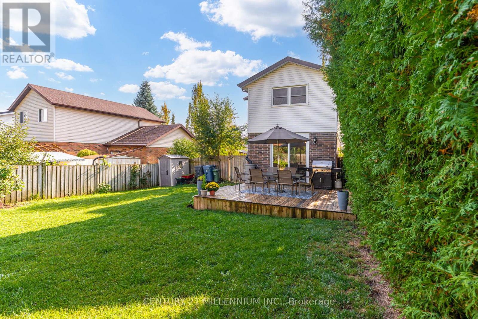4 Watt Street, Guelph, Ontario  N1E 6W9 - Photo 25 - X12429608