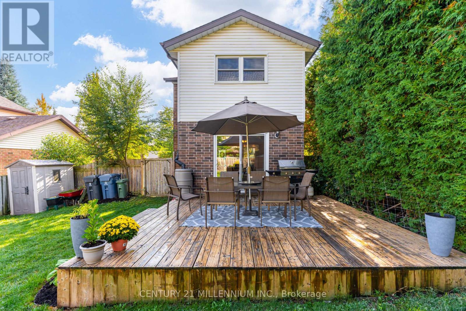 4 Watt Street, Guelph, Ontario  N1E 6W9 - Photo 26 - X12429608
