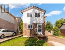 4 WATT STREET, Guelph, Ontario