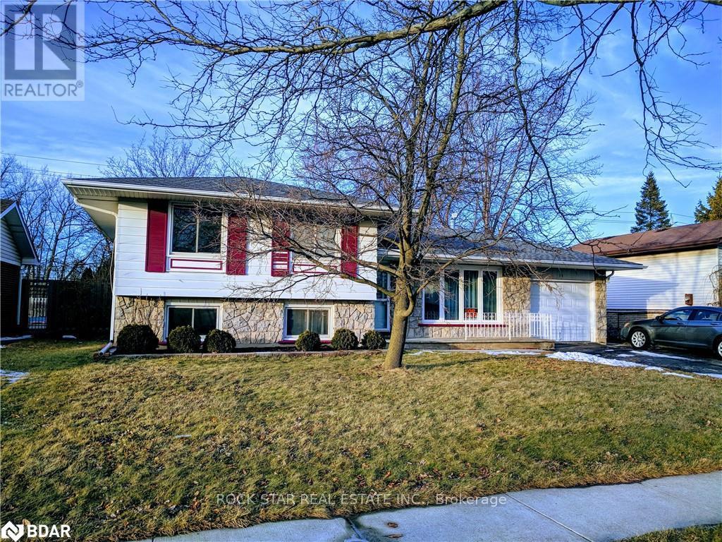 34 PRESTON PLACE, Welland, Ontario