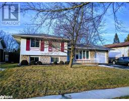 34 PRESTON PLACE, Welland, Ontario
