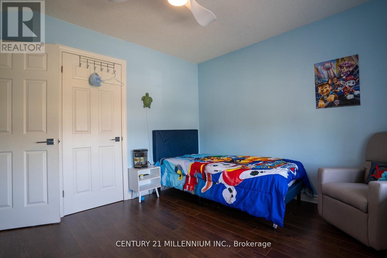 2427 Asima Drive, London South, Ontario  N6M 0B3 - Photo 31 - X12429627