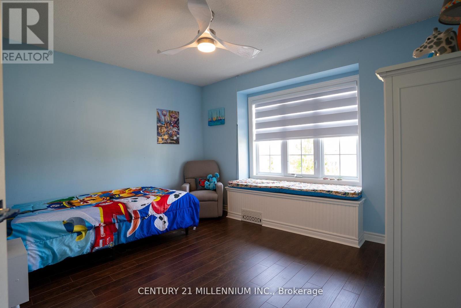 2427 Asima Drive, London South, Ontario  N6M 0B3 - Photo 33 - X12429627