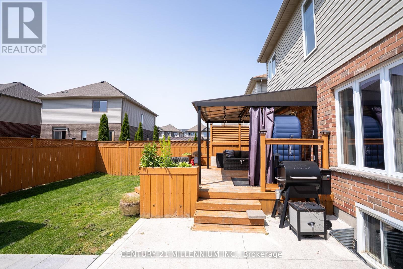 2427 Asima Drive, London South, Ontario  N6M 0B3 - Photo 40 - X12429627