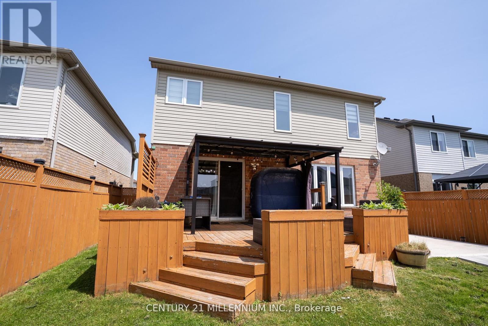 2427 Asima Drive, London South, Ontario  N6M 0B3 - Photo 42 - X12429627