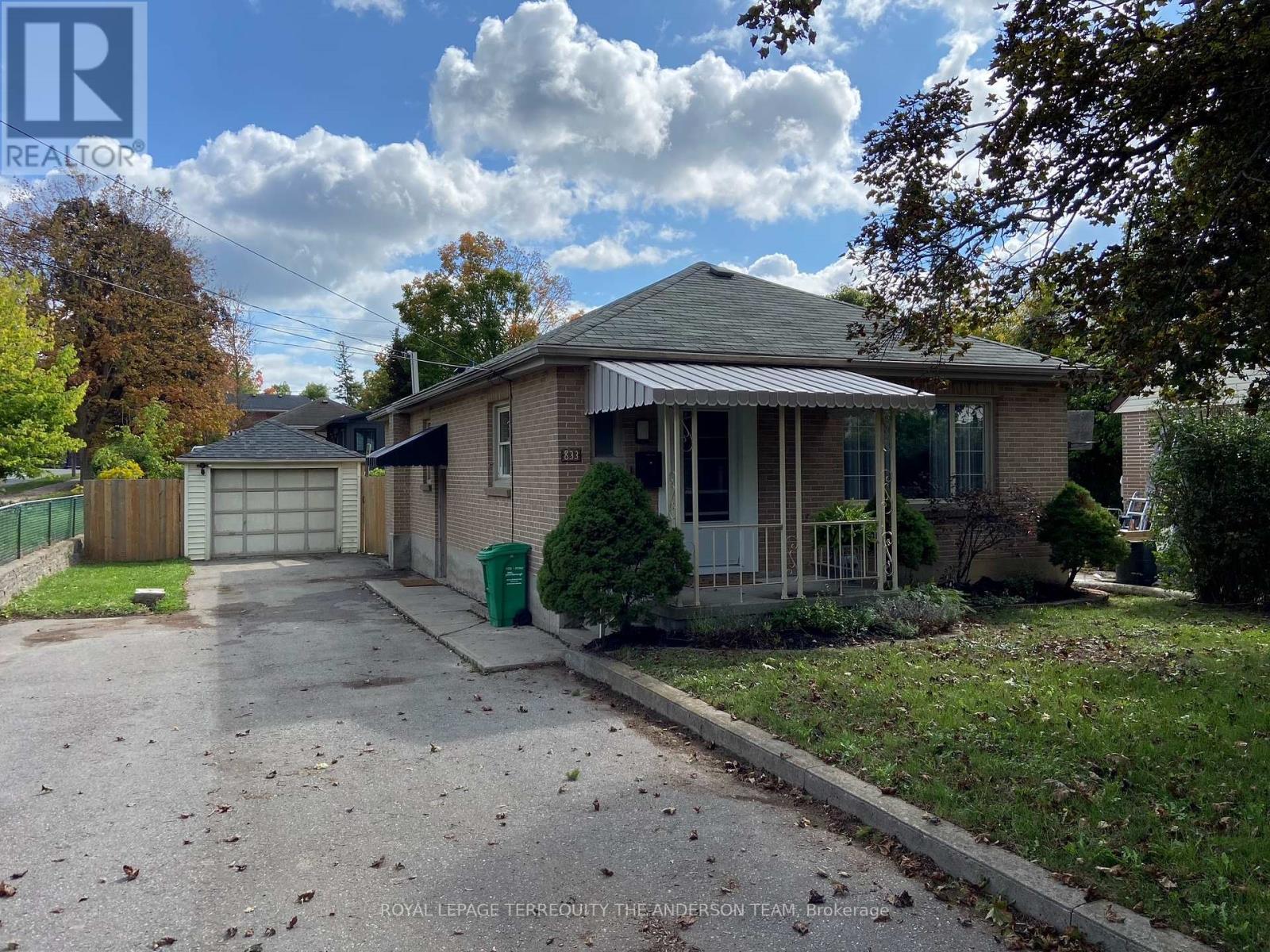 833 RISHOR CRESCENT, Peterborough, Ontario