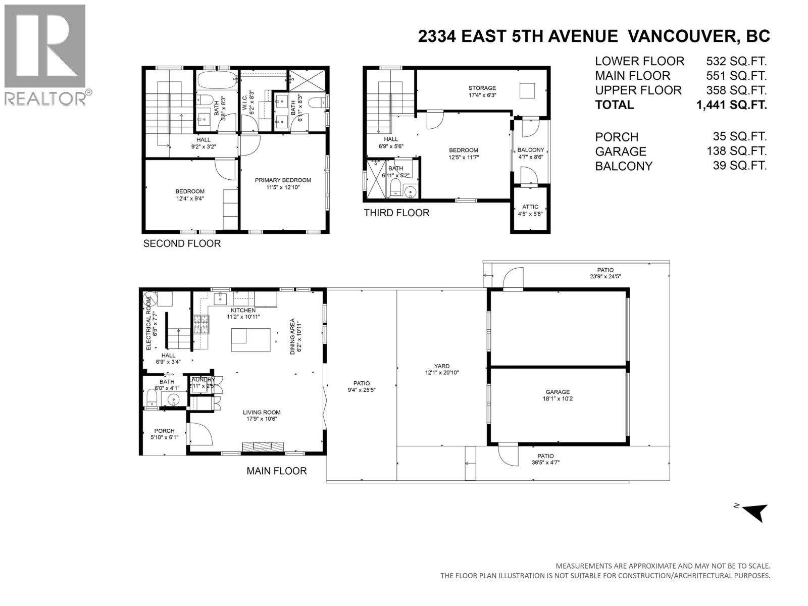 2334 E 5th Avenue, Vancouver, British Columbia  V5N 1N1 - Photo 26 - R3052762