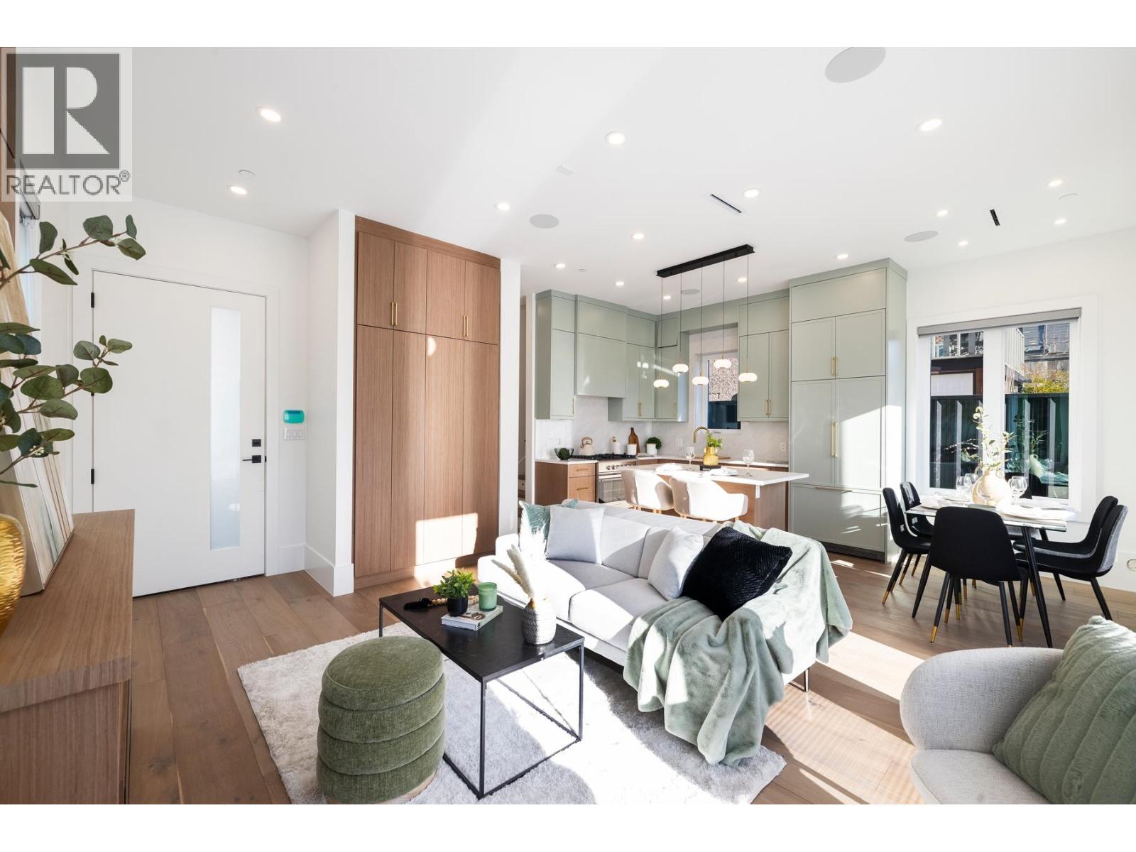 2334 E 5th Avenue, Vancouver, British Columbia  V5N 1N1 - Photo 3 - R3052762