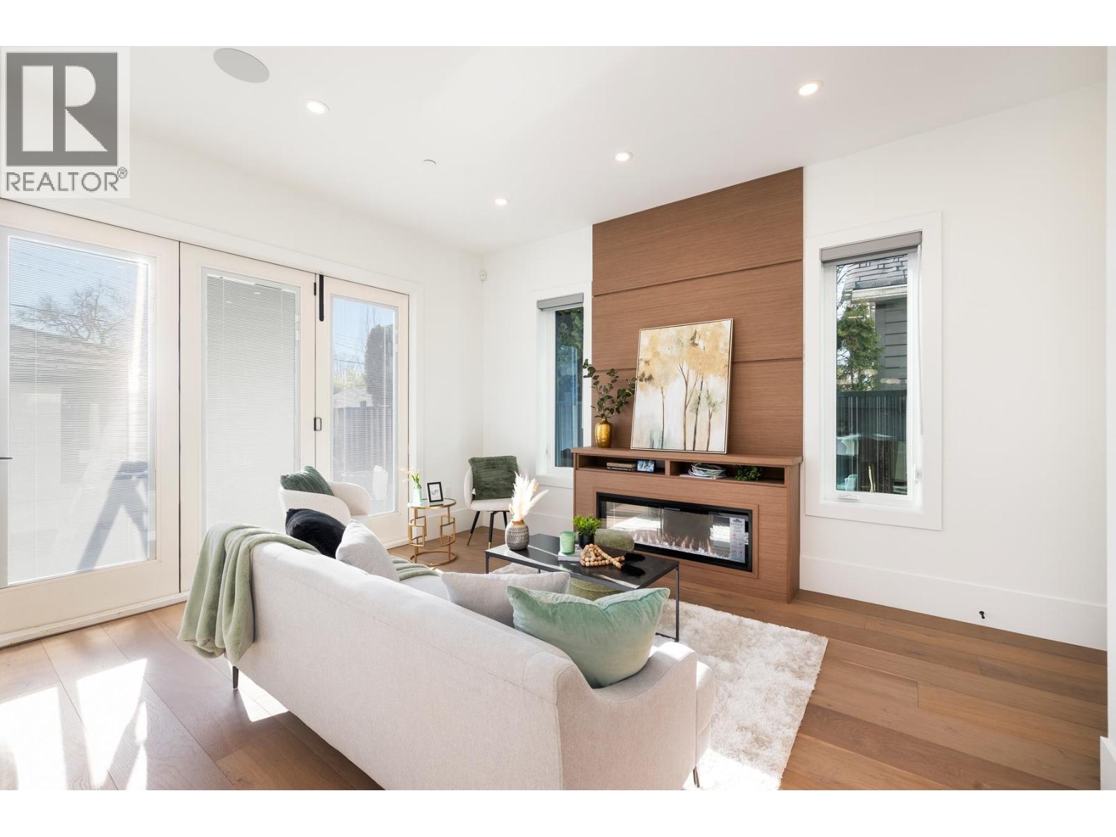 2334 E 5th Avenue, Vancouver, British Columbia  V5N 1N1 - Photo 4 - R3052762