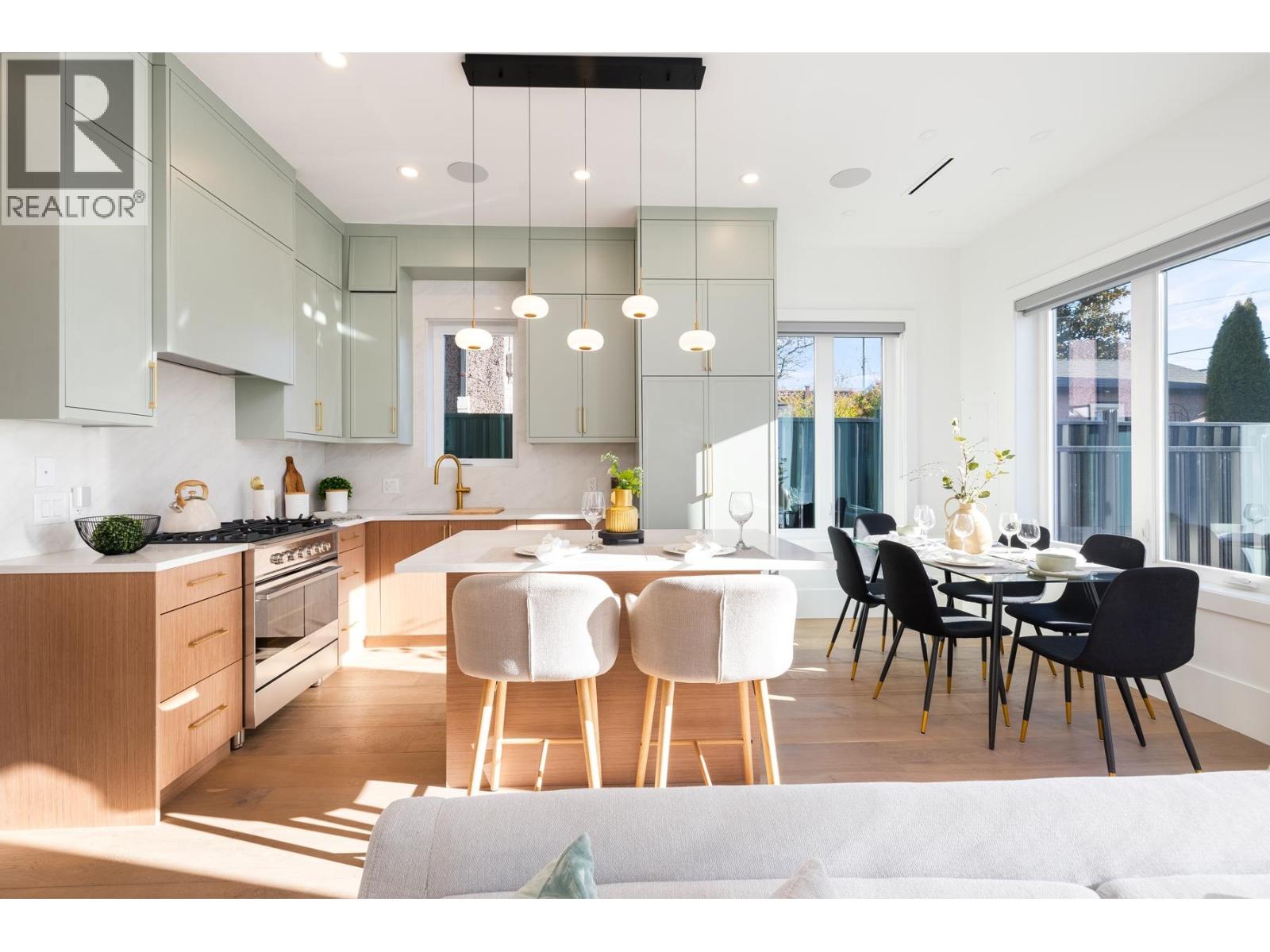 2334 E 5th Avenue, Vancouver, British Columbia  V5N 1N1 - Photo 5 - R3052762