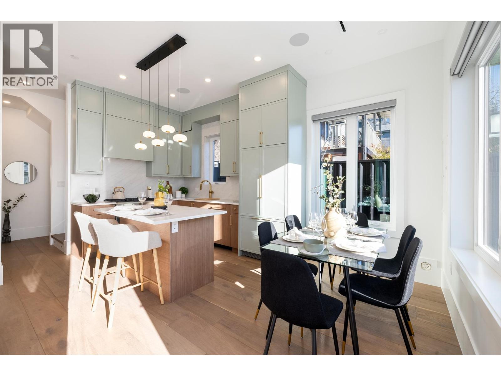 2334 E 5th Avenue, Vancouver, British Columbia  V5N 1N1 - Photo 6 - R3052762