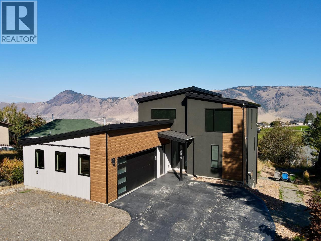 2570 Skeena Dr. Drive, Kamloops, British Columbia