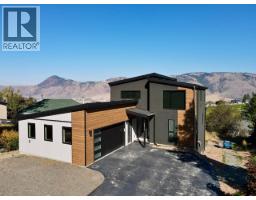 2570 Skeena Dr. Drive, kamloops, British Columbia