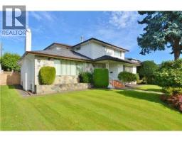 735 W 54TH AVENUE, Vancouver, British Columbia