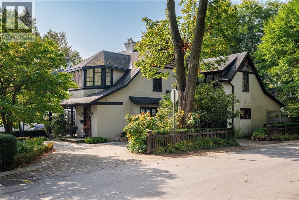 44 Howard Avenue, Oakville, Ontario  L6J 3Y3 - Photo 2 - 40774003