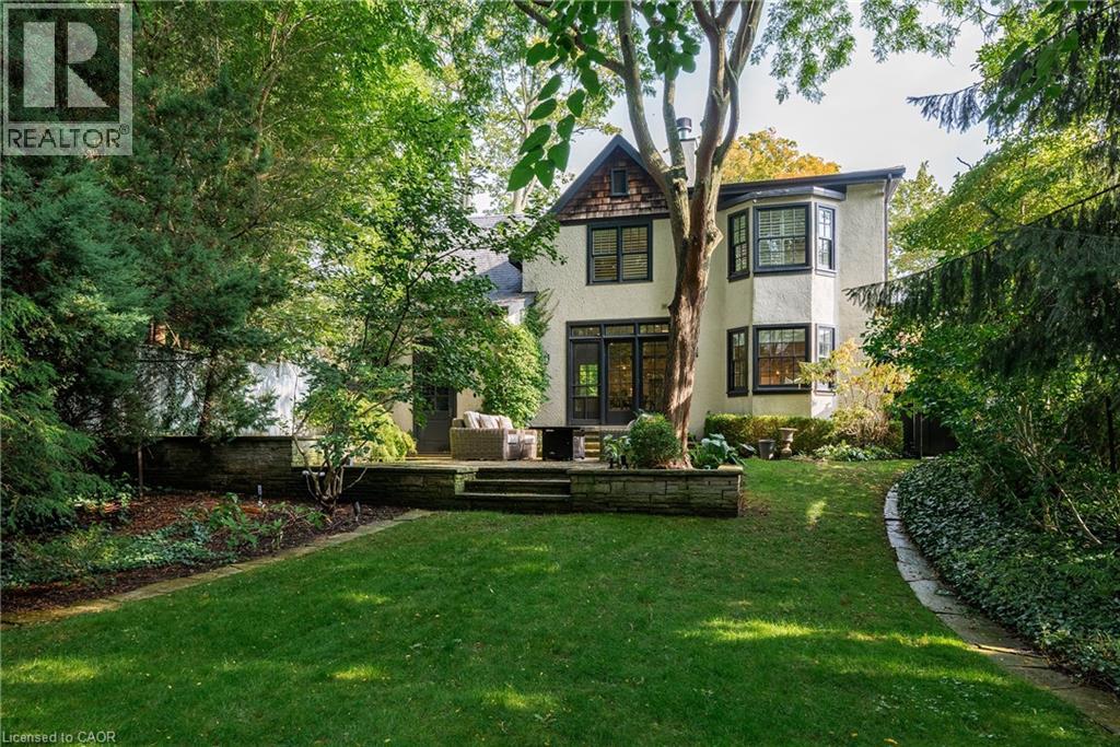 44 Howard Avenue, Oakville, Ontario  L6J 3Y3 - Photo 1 - 40774003