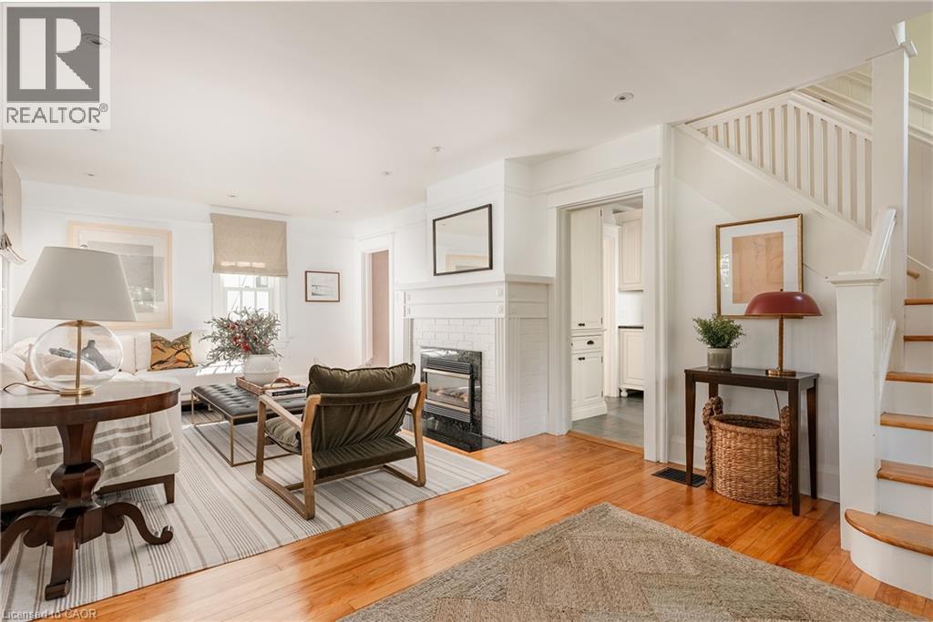 44 Howard Avenue, Oakville, Ontario  L6J 3Y3 - Photo 7 - 40774003