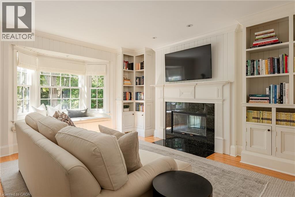 44 Howard Avenue, Oakville, Ontario  L6J 3Y3 - Photo 16 - 40774003
