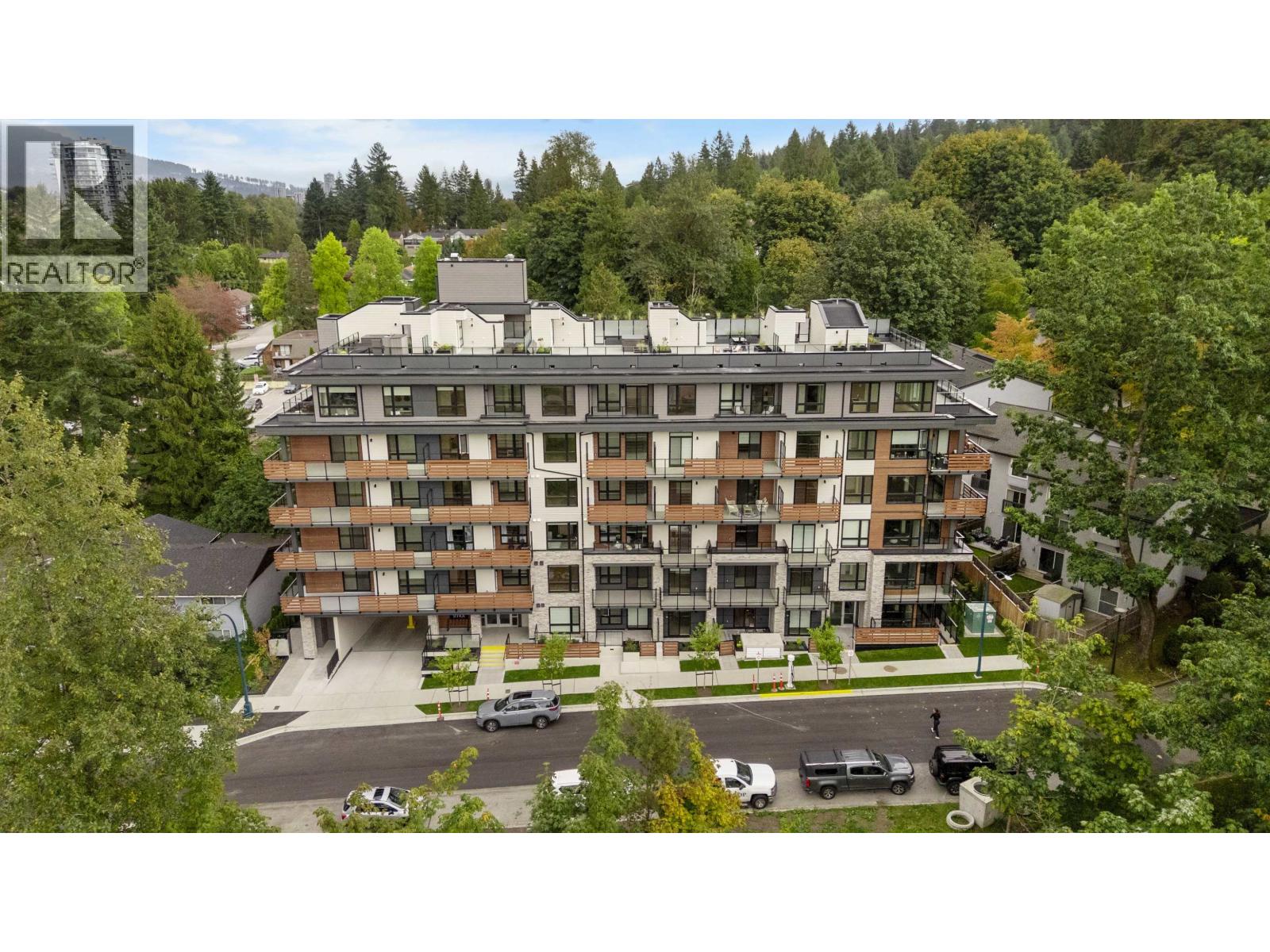414 150 JAMES ROAD, Port Moody, British Columbia
