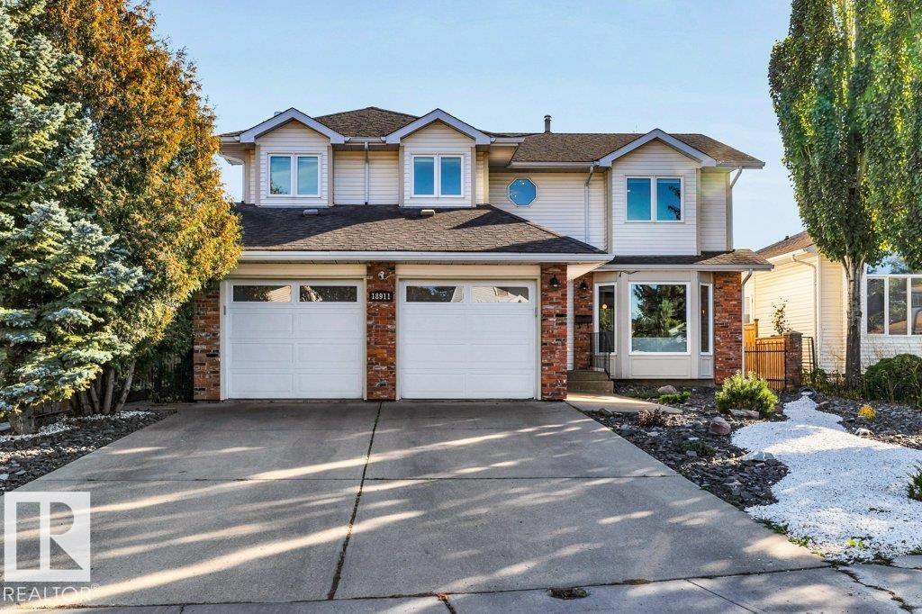 18911 94 AV NW NW, Edmonton, Alberta