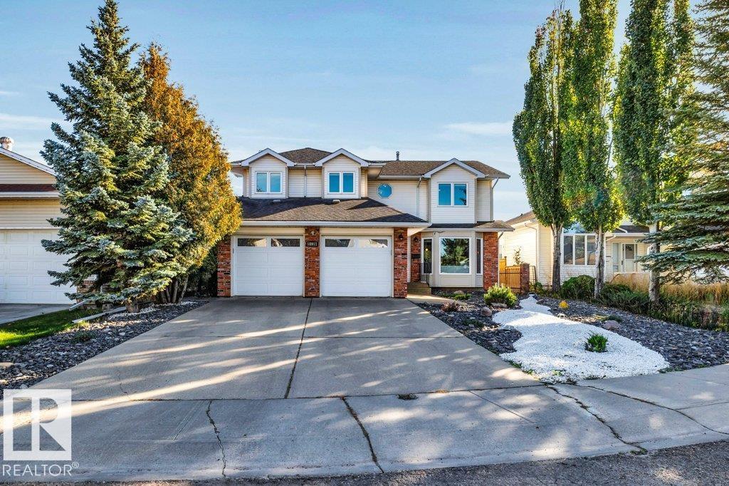 18911 94 Av Nw Nw, Edmonton, Alberta  T5T 4X5 - Photo 2 - E4459749