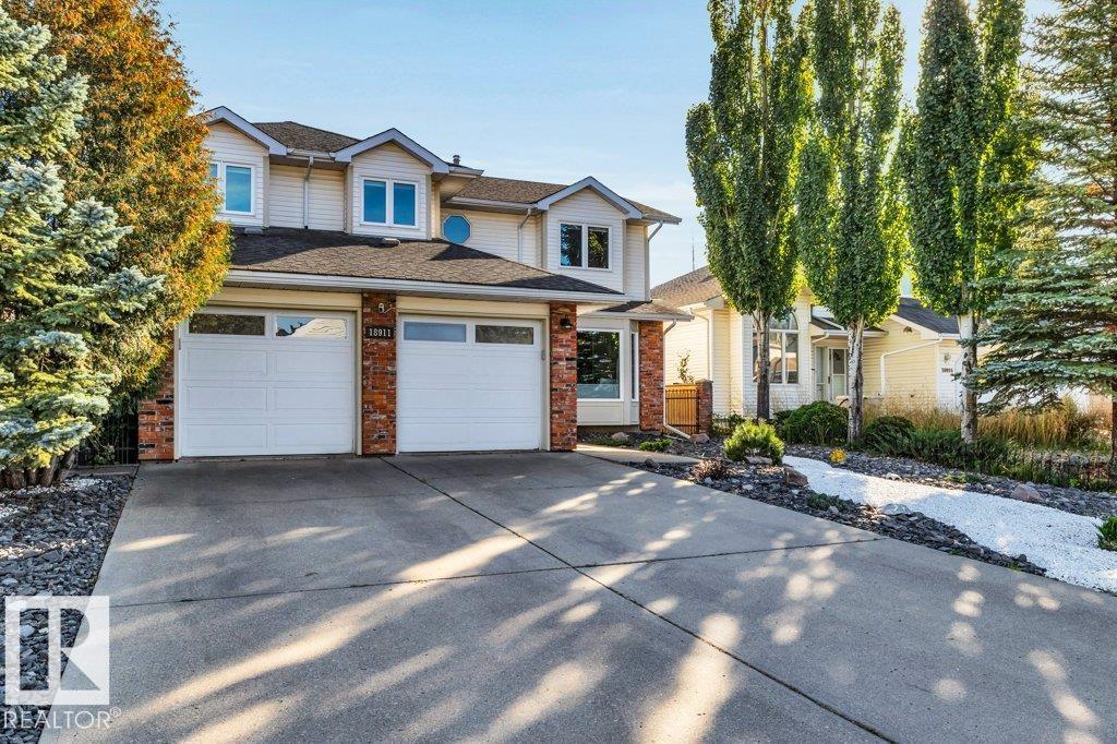 18911 94 Av Nw Nw, Edmonton, Alberta  T5T 4X5 - Photo 3 - E4459749
