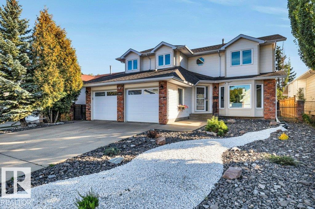 18911 94 Av Nw Nw, Edmonton, Alberta  T5T 4X5 - Photo 4 - E4459749