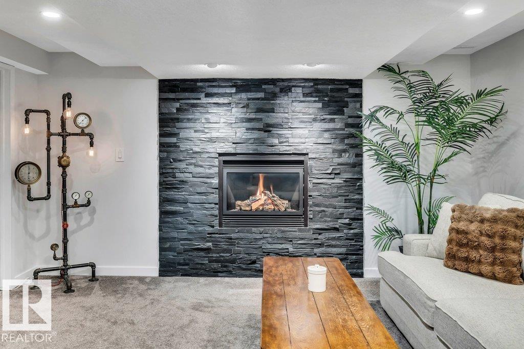 18911 94 Av Nw Nw, Edmonton, Alberta  T5T 4X5 - Photo 47 - E4459749